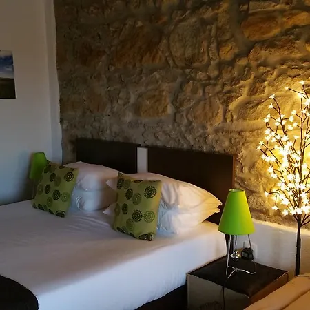Azenha Farm stay