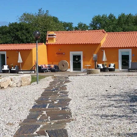 Farm stay Azenha *