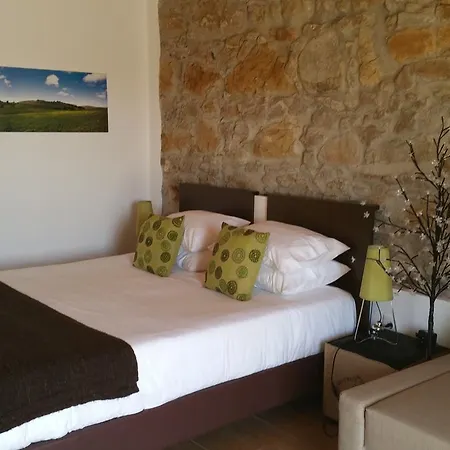 Farm stay Azenha *