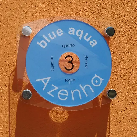 Farm stay Azenha Foz do Arelho