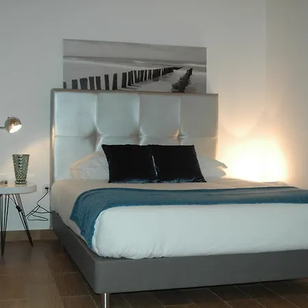 Azenha Farm stay
