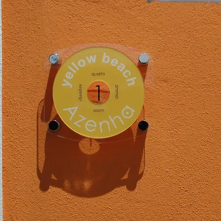 Azenha Foz do Arelho