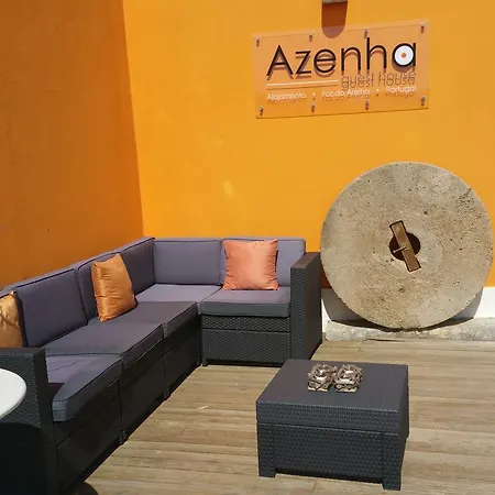 Farm stay Azenha