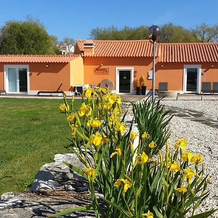 Farm stay Azenha *