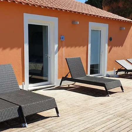 Azenha Farm stay Foz do Arelho