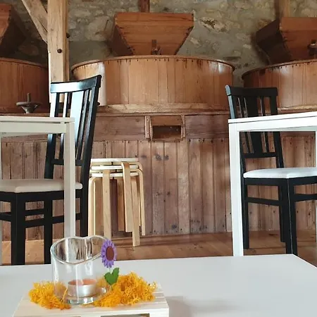 Farm stay Azenha