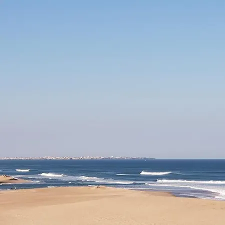 Azenha Farm stay Foz do Arelho