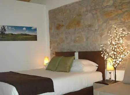 Azenha Farm stay