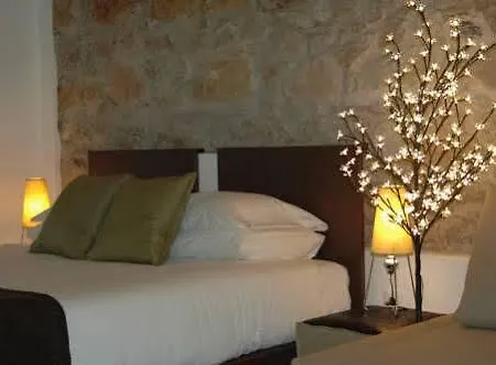 Farm stay Azenha Foz do Arelho