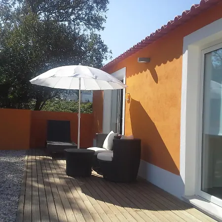 Farm stay Azenha Foz do Arelho