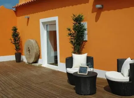 Farm stay Azenha